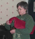 Ann Sessoms