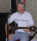 Dave Donohoe