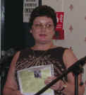 Ann Lunam-Cowan