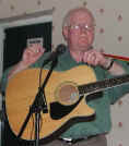 Ray Derrick