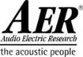 AER logo and link